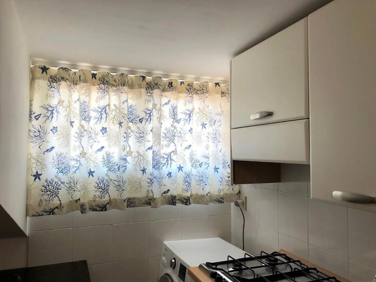 Mansarda 7 Trilocale, Bafile241 - 2' Piano No Ascensore - Adria Holiday Jesolo - Family Apartment