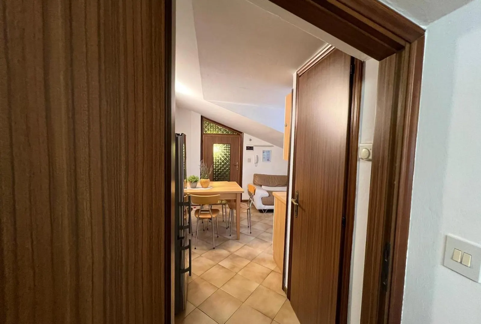 Mansarda 7 Trilocale, Bafile241 - 2' Piano No Ascensore - Adria Holiday Jesolo - Family Apartment Lido di Jesolo