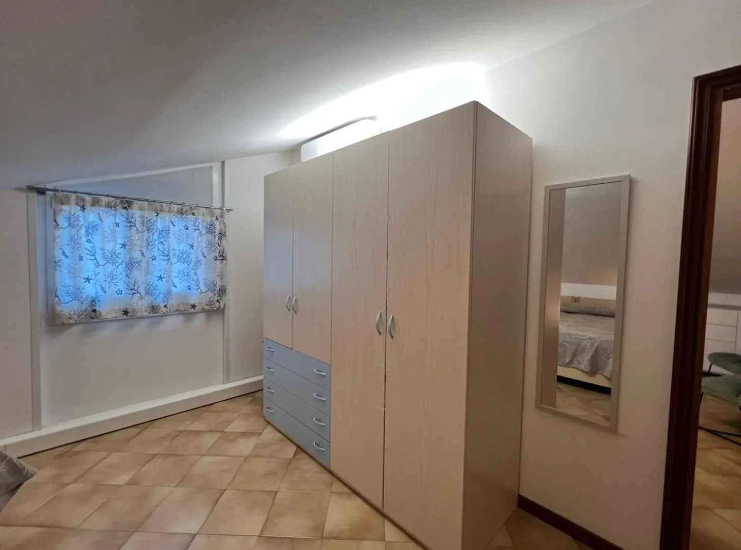 Mansarda 7 Trilocale, Bafile241 - 2' Piano No Ascensore - Adria Holiday Jesolo - Family Apartment