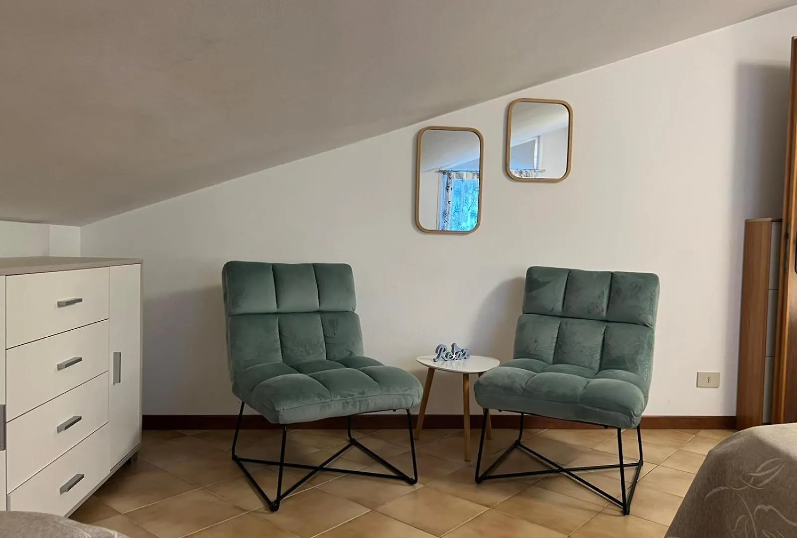 Mansarda 7 Trilocale, Bafile241 - 2' Piano No Ascensore - Adria Holiday Jesolo - Family Apartment