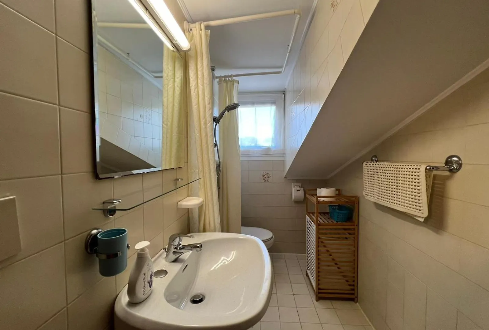 Mansarda 7 Trilocale, Bafile241 - 2' Piano No Ascensore - Adria Holiday Jesolo - Family Apartment  Lido di Jesolo