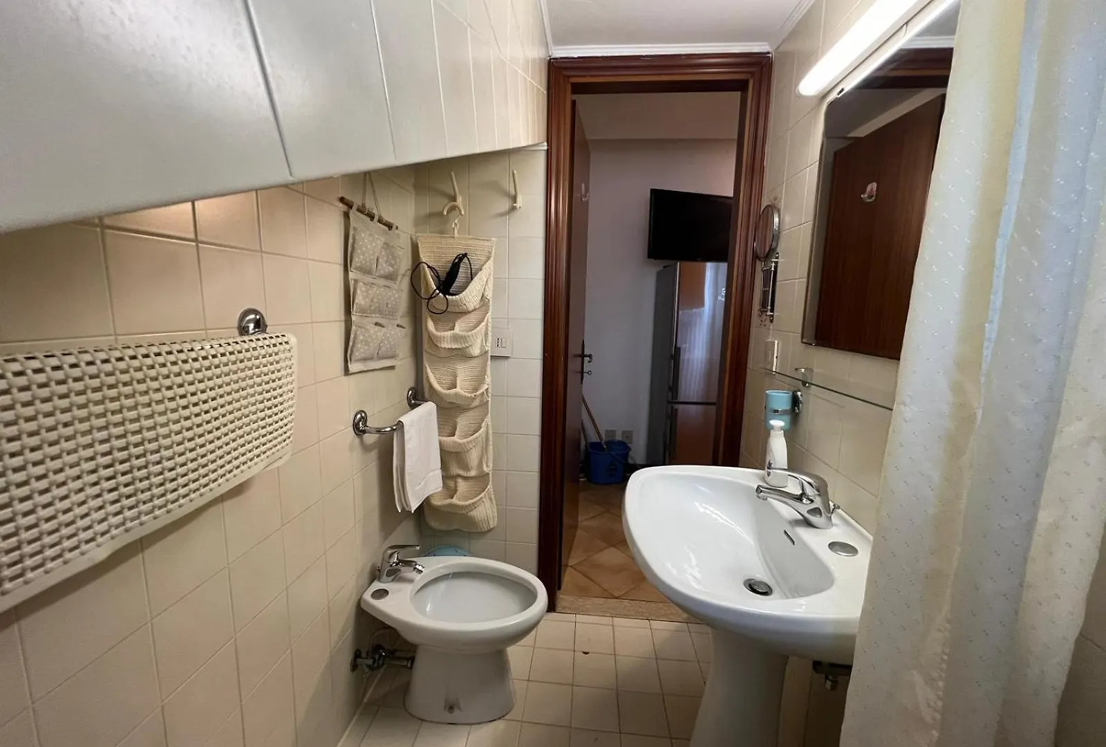 Mansarda 7 Trilocale, Bafile241 - 2' Piano No Ascensore - Adria Holiday Jesolo - Family Apartment Italy